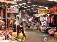 벌교장 (4, 9일) - 전라남도 보성군 - 가볼만한곳 - 관광지랭킹