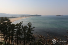 고성, 시원하게 통일 ‘막국수’ 힐링 여행 - 강원특별자치도 고성군 - 가볼만한곳 - 관광지랭킹