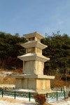 상주 화달리 삼층석탑 (2026) - 경상북도 상주시 가볼만한곳 - 관광지랭킹