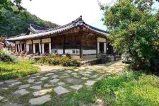기천서원 - 경상북도 예천군 - 가볼만한곳 - 관광지랭킹