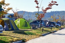 김해생림오토캠핑장 - 경상남도 김해시 - 가볼만한곳 - 관광지랭킹