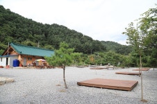 인제 연가리 오토캠핑장 - 강원특별자치도 인제군 - 가볼만한곳 - 관광지랭킹