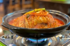 바다속고등어쌈밥 - 제주특별자치도 제주시 - 가볼만한곳 - 관광지랭킹