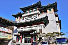 여래사 - 경기도 고양시 덕양구 - 가볼만한곳 - 관광지랭킹