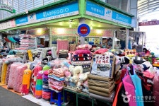 명서전통시장 - 경상남도 창원시 의창구 - 가볼만한곳 - 관광지랭킹