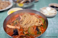 성수식당 - 경상북도 상주시 - 가볼만한곳 - 관광지랭킹