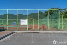 남면생활체육공원 관광 정보와 주변 관광 명소 및 근처 맛집 여행 정보