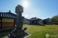 미연서원 - 경상남도 의령군 - 가볼만한곳 - 관광지랭킹