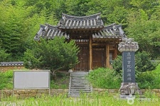 도원서원 관광 정보와 주변 관광 명소 및 근처 맛집 여행 정보