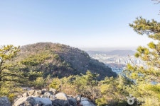 호암산성 (2026) - 서울특별시 금천구 가볼만한곳 - 관광지랭킹