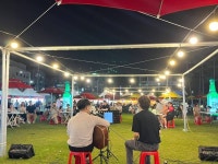 대전한우숯불구이축제 - 대전광역시 중구 - 가볼만한곳 - 관광지랭킹