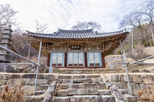 남원 교룡산성 (2026) - 전북특별자치도 남원시 가볼만한곳 - 관광지랭킹