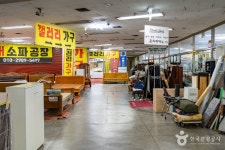 안산제2종합시장 (2026) - 경기도 안산시 상록구 가볼만한곳 - 관광지랭킹