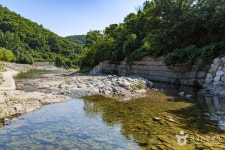 동막골유원지 관광 정보와 주변 관광 명소 및 근처 맛집 여행 정보