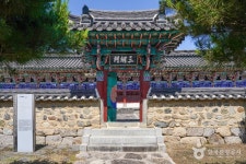 현풍곽씨십이정려각 관광 정보와 주변 관광 명소 및 근처 맛집 여행 정보