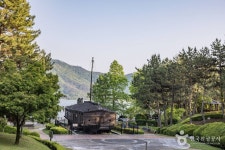 당항포관광지 관광 정보와 주변 관광 명소 및 근처 맛집 여행 정보