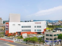 제천예술의전당 문화 정보와 주변 관광 명소 및 근처 맛집 여행 정보
