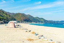 기성망양해수욕장 (2026) - 경상북도 울진군 가볼만한곳 - 관광지랭킹