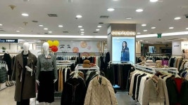 꼼빠니아 세이브존 광명점 쇼핑 정보와 주변 관광 명소 및 근처 맛집 여행 정보