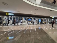 내셔널지오그래픽 스타필드 코엑스몰점 쇼핑 정보와 주변 관광 명소 및 근처 맛집 여행 정보