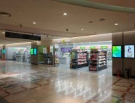 올리브영 롯데백화점 잠실점 쇼핑 정보와 주변 관광 명소 및 근처 맛집 여행 정보