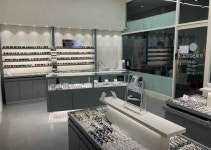 으뜸50안경 강남구청역점 쇼핑 정보와 주변 관광 명소 및 근처 맛집 여행 정보