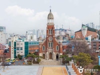 인천 답동성당 (2026) - 인천광역시 제물포구 가볼만한곳 - 관광지랭킹