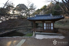 담양 식영정 - 전라남도 담양군 - 가볼만한곳 - 관광지랭킹