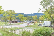천안국민여가캠핑장 - 충청남도 천안시 동남구 - 가볼만한곳 - 관광지랭킹