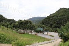 인제 연가리 오토캠핑장 - 강원특별자치도 인제군 - 가볼만한곳 - 관광지랭킹