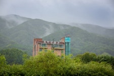 다래 - 강원도 평창군 - 가볼만한곳 - 관광지랭킹