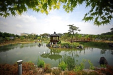 논산 시민가족공원 - 충청남도 논산시 - 가볼만한곳 - 관광지랭킹