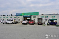 익산시 농수산물도매시장 - 전북특별자치도 익산시 - 가볼만한곳 - 관광지랭킹