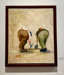 흰물결갤러리 - 서울특별시 서초구 - 가볼만한곳 - 관광지랭킹