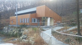 국립회문산자연휴양림 캠핑장 (2026) - 전북특별자치도 순창군 가볼만한곳 - 관광지랭킹