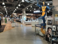 일렉트로마트 스타필드하남 - 경기도 하남시 - 가볼만한곳 - 관광지랭킹