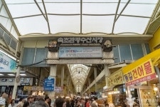 속초관광수산시장 - 강원특별자치도 속초시 - 가볼만한곳 - 관광지랭킹