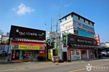 광시한우거리 (2026) - 충청남도 예산군 가볼만한곳 - 관광지랭킹