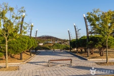 어사리 노을공원 - 충청남도 홍성군 - 가볼만한곳 - 관광지랭킹