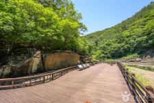 우리콩두부마을 - 울산광역시 울주군 - 가볼만한곳 - 관광지랭킹