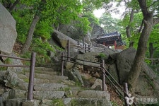 죽사(서산) - 충청남도 서산시 - 가볼만한곳 - 관광지랭킹