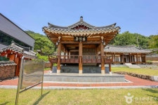 송계당 - 대구광역시 북구 - 가볼만한곳 - 관광지랭킹