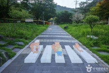 너릿재공원 - 광주광역시 동구 - 가볼만한곳 - 관광지랭킹