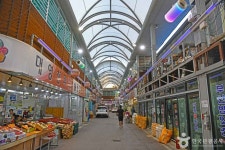 영월 서부아침시장 (2026) - 강원특별자치도 영월군 - 가볼만한곳 - 관광지랭킹