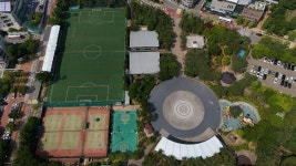 SF2020 - 경기도 과천시 - 가볼만한곳 - 관광지랭킹