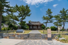 동해 해암정 (2026) - 강원특별자치도 동해시 가볼만한곳 - 관광지랭킹