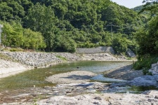 동막골유원지 관광 정보와 주변 관광 명소 및 근처 맛집 여행 정보