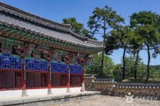 현풍곽씨십이정려각 관광 정보와 주변 관광 명소 및 근처 맛집 여행 정보