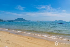 장등해수욕장 관광 정보와 주변 관광 명소 및 근처 맛집 여행 정보