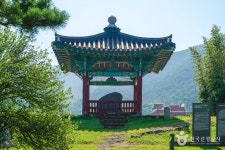 창녕 신라 진흥왕 척경비 관광 정보와 주변 관광 명소 및 근처 맛집 여행 정보